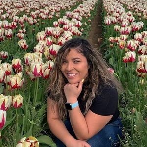 Meet your Posher, Karissa